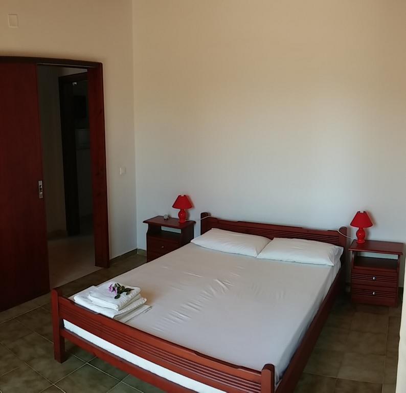 Dora Apartments 트라가키온 외부 사진