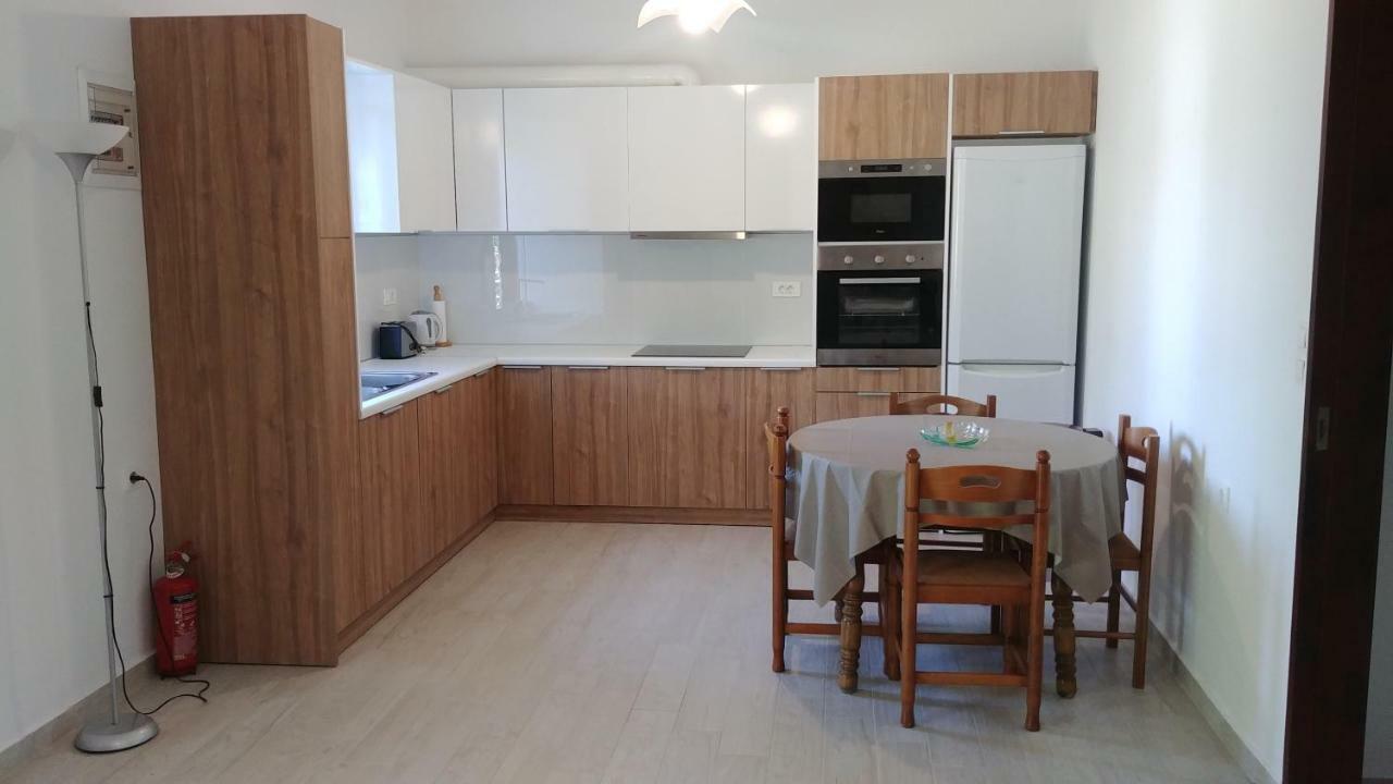 Dora Apartments 트라가키온 외부 사진